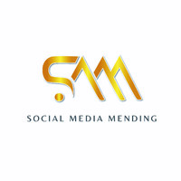 SOCIAL MEDIA MENDING logo - Similar company to Weconverse