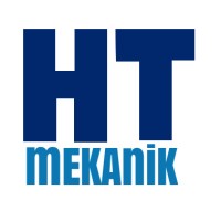 HT Mekanik Tesisat Taahhüt San. ve Tic. Ltd. Şti. logo - Similar company to Bg Mühendislik Mekanik Tesisat İnş. Taah. San. Ve Tic. Ltd. Şti.