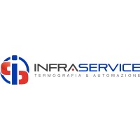 Infraservice Srl logo - Similar company to D-Tech