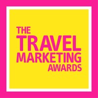 The Travel Marketing Awards logo - Similar company to Book Direct