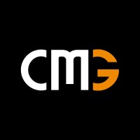 CMG Audio Visual & Touring logo - Similar company to Komedia Bath