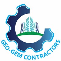 Geo-Gem Contractors logo - Similar company to Vipertec Engineering & Construction Company