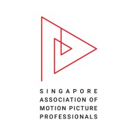 Singapore Association of Motion Picture Professionals logo - Similar company to Best In Singapore