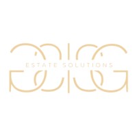 SG Estate Solutions logo - Similar company to Stadtwerke Espelkamp Aör