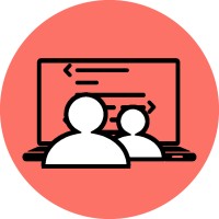 Coding Pals logo - Similar company to Menti