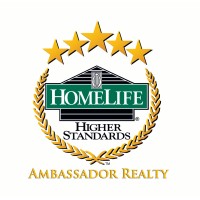 Homelife Ambassador Realty