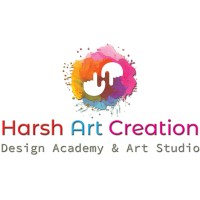 Harsh Art Creation logo - Similar company to Education Park