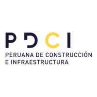 PDCI Peruana de Construcción e Infraestructura logo - Similar company to Ciclouno