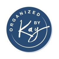 Organized By Kay logo - Similar company to Simplify By Design
