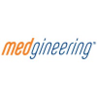 Medgineering logo - Similar company to Mobile Retter - Medgineering