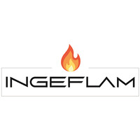 Ingeflam logo - Similar company to Trad'Isol