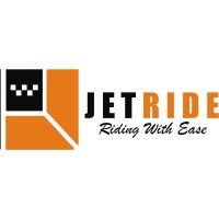 JetRide ( Now Rovv ) logo - Similar company to Servcom Media and Marketing