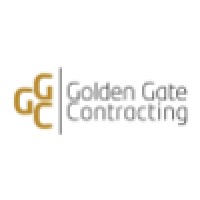 Golden Gate Contracting logo - Similar company to Sherman Brown