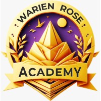 Warien Rose Academy logo - Similar company to Africa Egovernance Conference