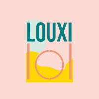 Louxilol logo - Similar company to Boğaziçi University Computational Social Science Lab.