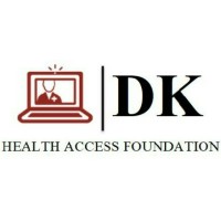 DK Health Access Foundation logo - Similar company to Scindea