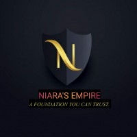 NIARA'S EMPIRE logo - Similar company to Naira International Group