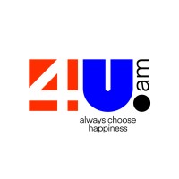 4u.am logo - Similar company to Towbuddy