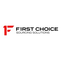 First Choice Sourcing Solutions logo - Similar company to Zoomtyre