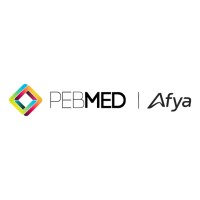 PEBMED logo - Similar company to Afya