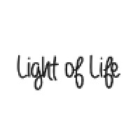 Light of Life logo - Similar company to Milestone Project Management Service