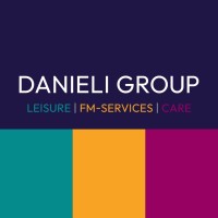 Danieli Group UK logo - Similar company to Innovatech Chronicle