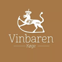 Vinbaren Køge logo - Similar company to Pakhuset Braunstein