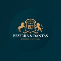 Bezerra&Dantas - Escritório de Advocacia logo - Similar company to Guerra Pelo Consumidor