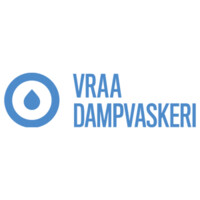 Vraa dampvaskeri logo - Similar company to Kemilux