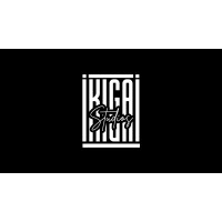 Ikigai Studios logo - Similar company to Advanzomedia