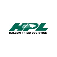 Halcon Primo Logistics logo - Similar company to Iia Technologies Pte. Ltd.