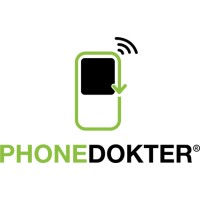 Phonedokter.be logo - Similar company to Mobielned