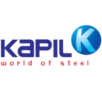 Kapil Group of Companies logo - Similar company to Think Studios