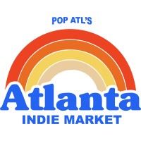Atlanta Indie Market logo - Similar company to El Ponce