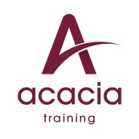 Acacia Training logo - Similar company to Acorn Training Ltd