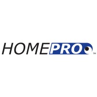 HomePro logo - Similar company to Åke Nordahl Ab
