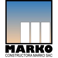 CONSTRUCTORA MARKO S.A.C. logo - Similar company to Ajc Proyectos