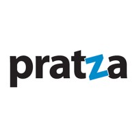 Pratza logo - Similar company to Impulsione.Pro
