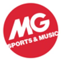 MG Sports & Music logo - Similar company to Gaung Musik