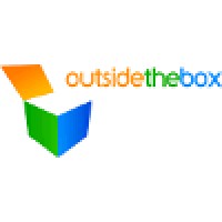 Outside The Box Marketing logo - Similar company to Outside The Box Solutions
