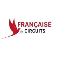 La Française des Circuits logo - Similar company to Flaneo
