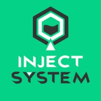 Injectsystem logo - Similar company to Dan A Solução Em Infiltração