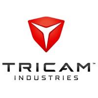 Tricam Industries logo - Similar company to Smartborder