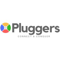 Pluggers logo - Similar company to Studiog