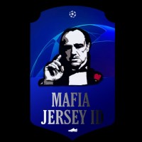 Mafia Jersey logo - Similar company to Fashtecellar