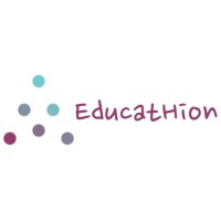 Educathion logo - Similar company to Joblinx