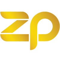 ZarinPortal logo - Similar company to Rezaei