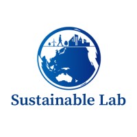 Sustainable Lab Inc. (ESG data bank “TERRAST”) logo - Similar company to Credit Engine, Inc.