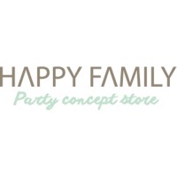 Happy Family logo - Similar company to Sabacaucho, S.A.U.