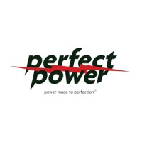 Perfect Power logo - Similar company to The Lucia Group